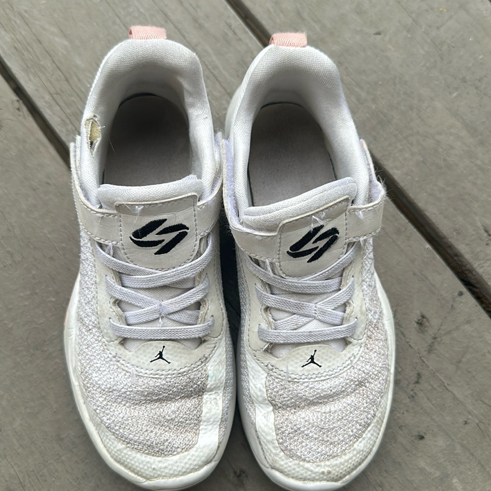 Jordan shoes